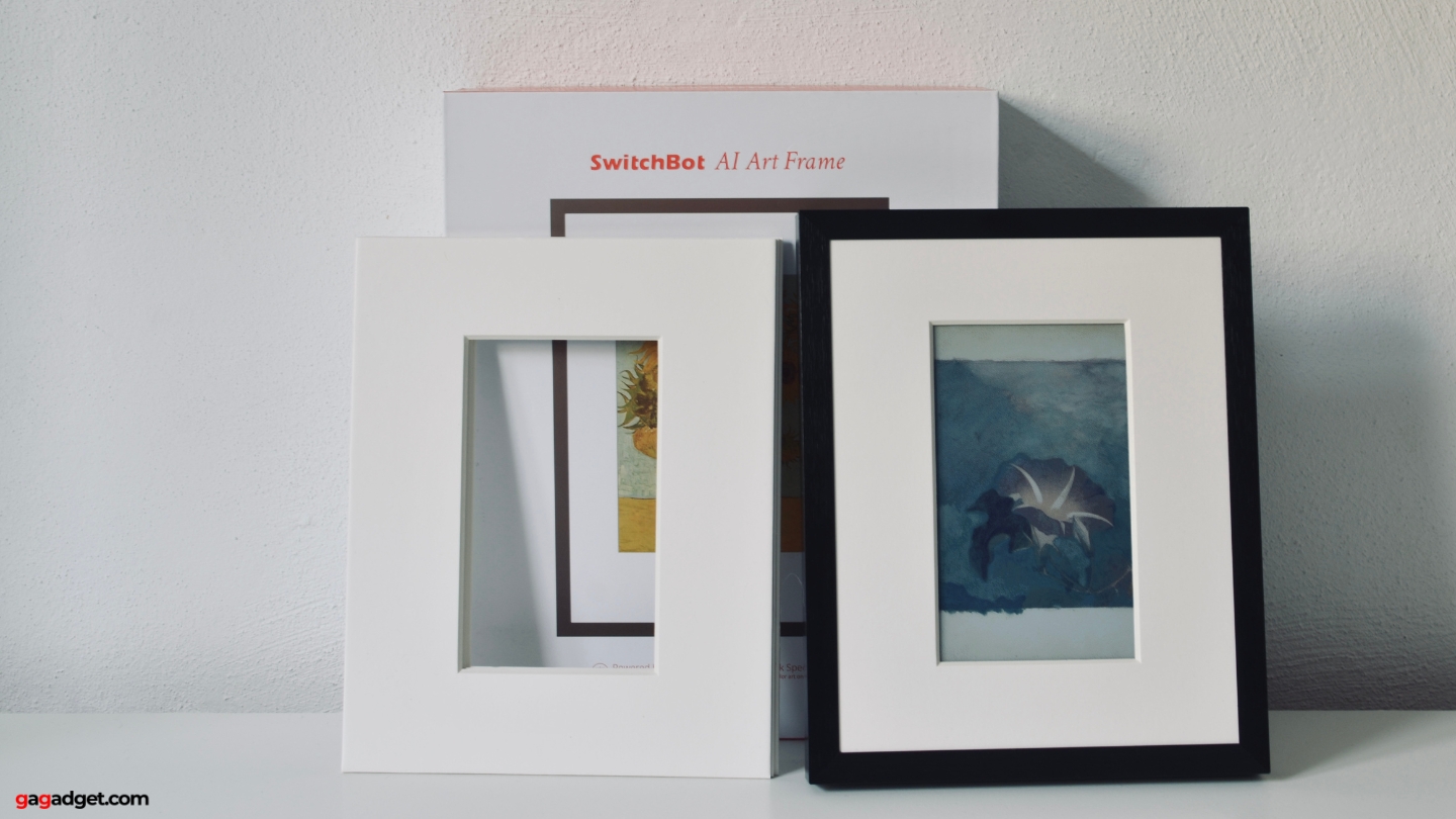 SwitchBot 13.3 pulgadas batería 2000mAh