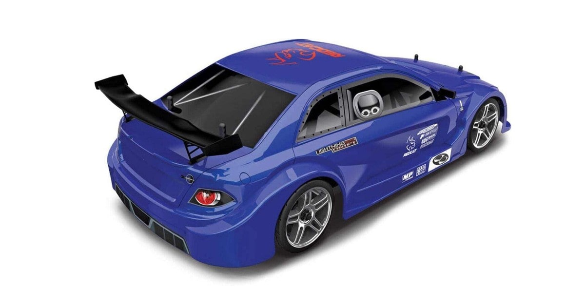 1:10 Redcat Racing EPX Car Drift