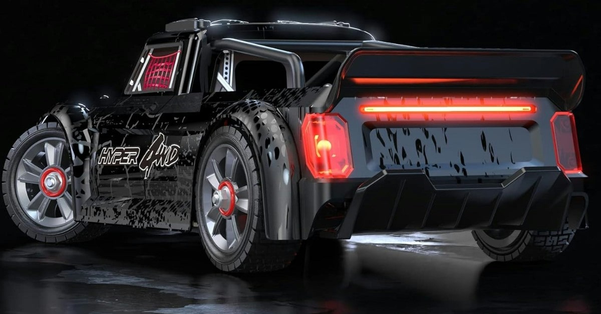 1:14 HYPER GO 14301 rc coche de drift