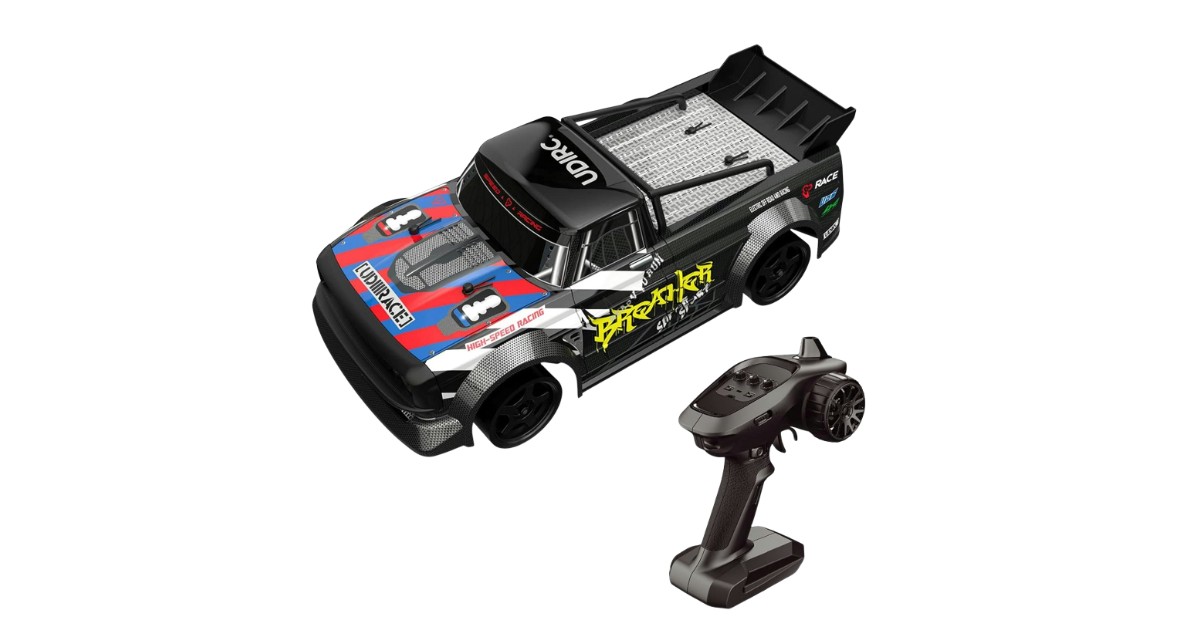 1:16 Cheerwing UD 1601 coche teledirigido drift