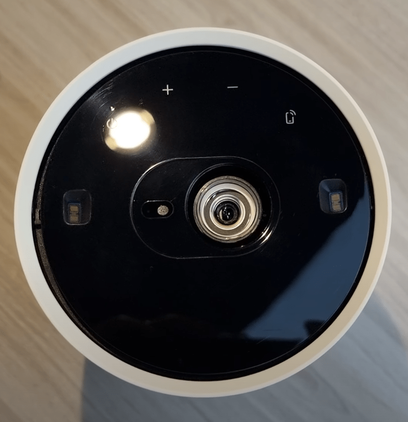 Proyector inalámbrico Samsung The Freestyle