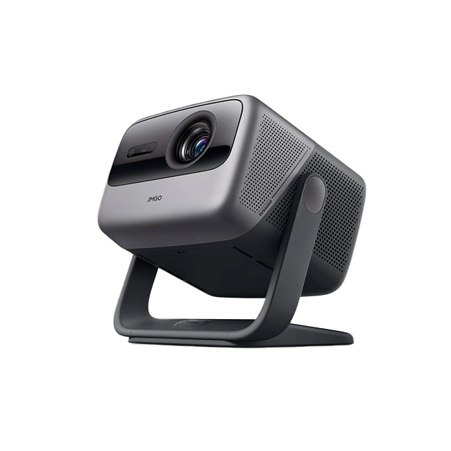 Proyector JMGO N1 Ultra 2160p Mejores proyectores JmGO