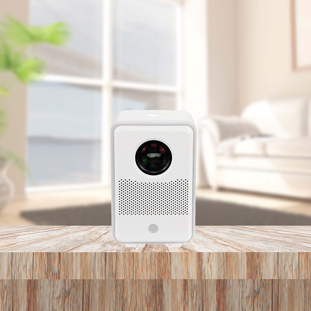 Proyector HD HP CC200 Mejores proyectores HP