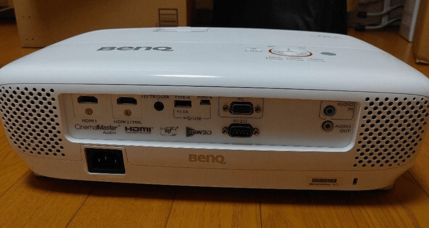 Benq HT2150ST o Optoma GT1080HDR