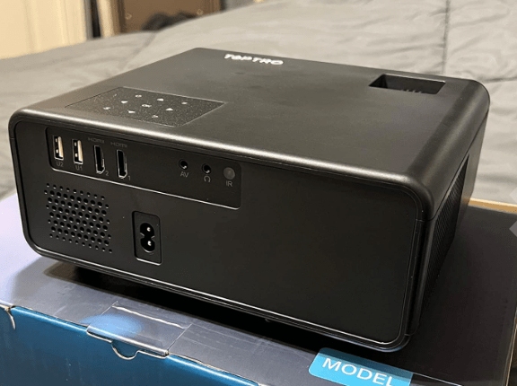 Toptro TR22 o Toptro X5