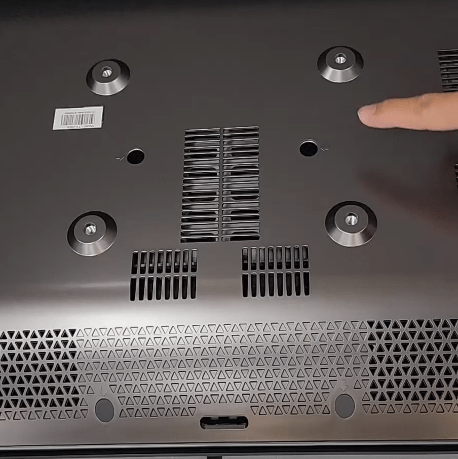  Proyector AWOL VISION LTV-2500 UHD Modelos de proyectores AWOL VISION