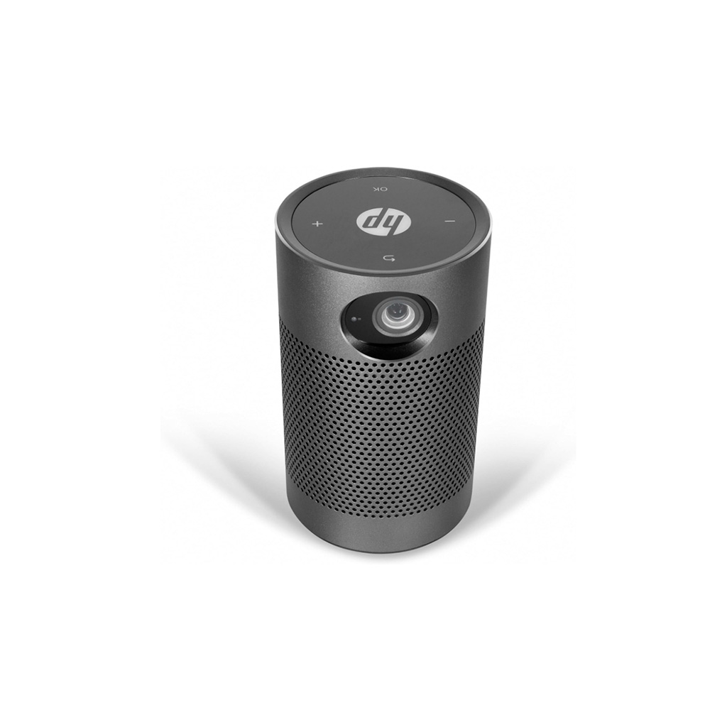 Proyector portátil HP MP250 Mejor proyector HP