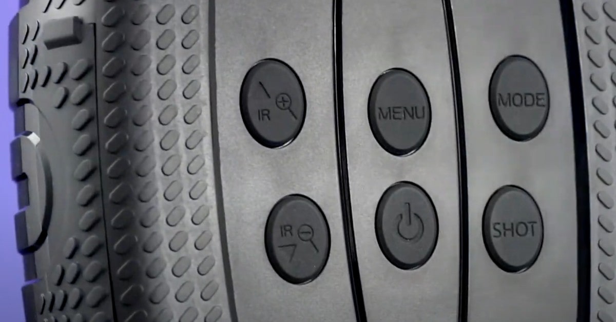 prismáticos para ver de noche Dsoon