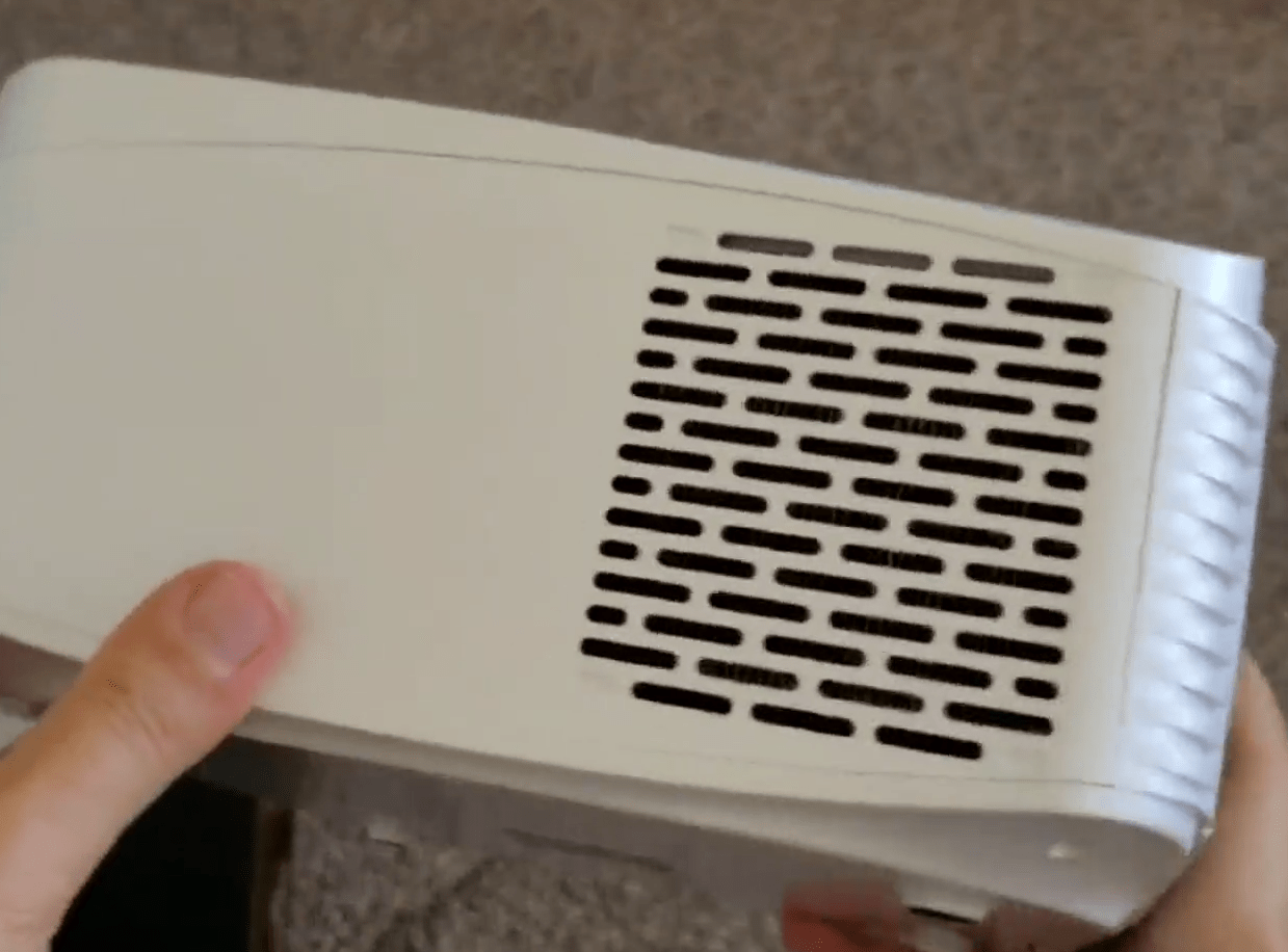 Proyector inalámbrico AILESSOM 306P