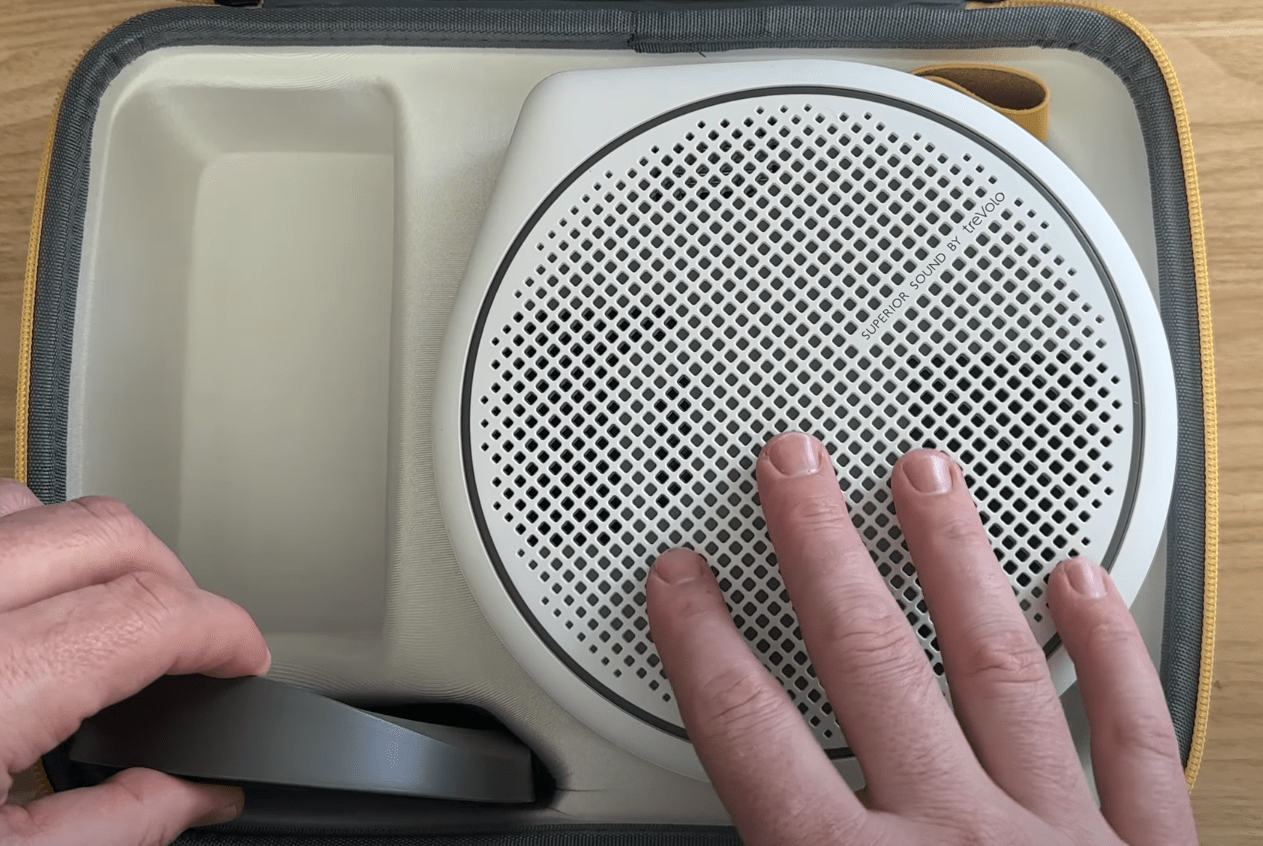 Proyector portátil BenQ GV30