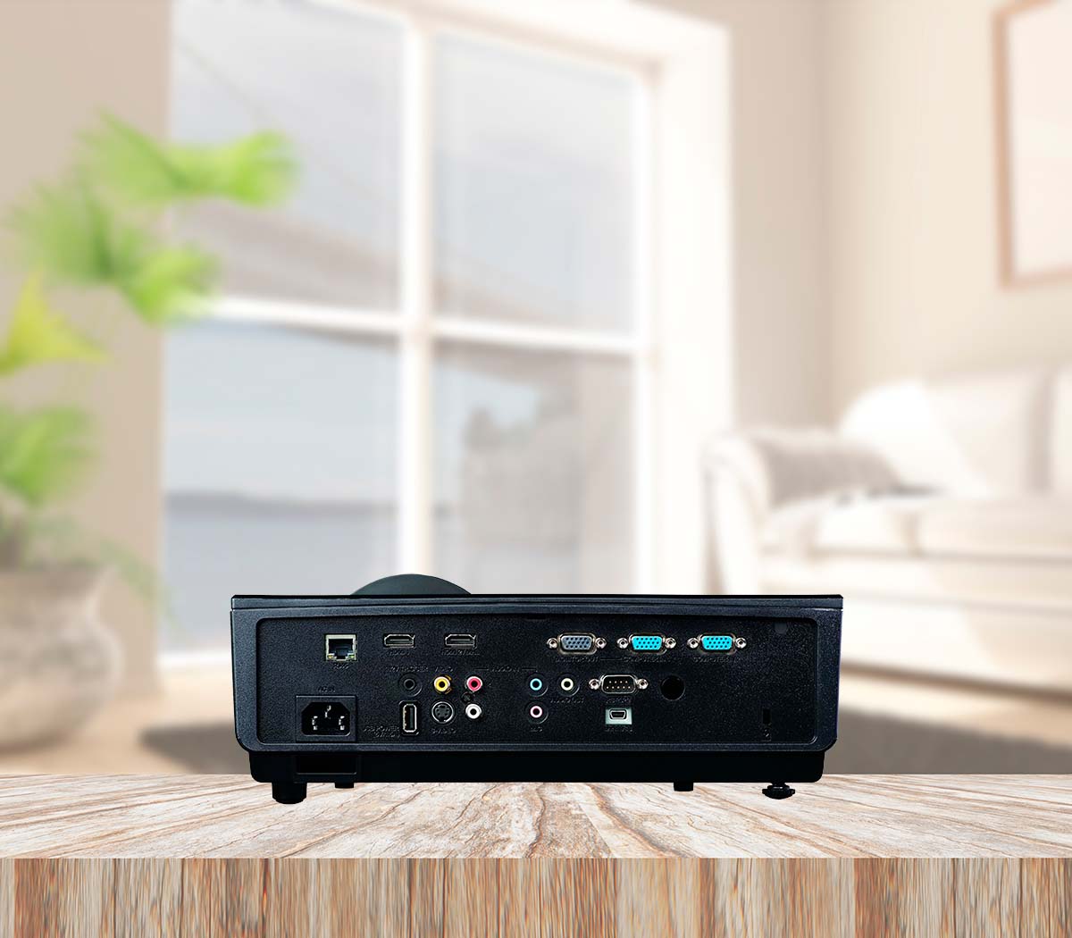 Proyector InFocus IN3146 HDR