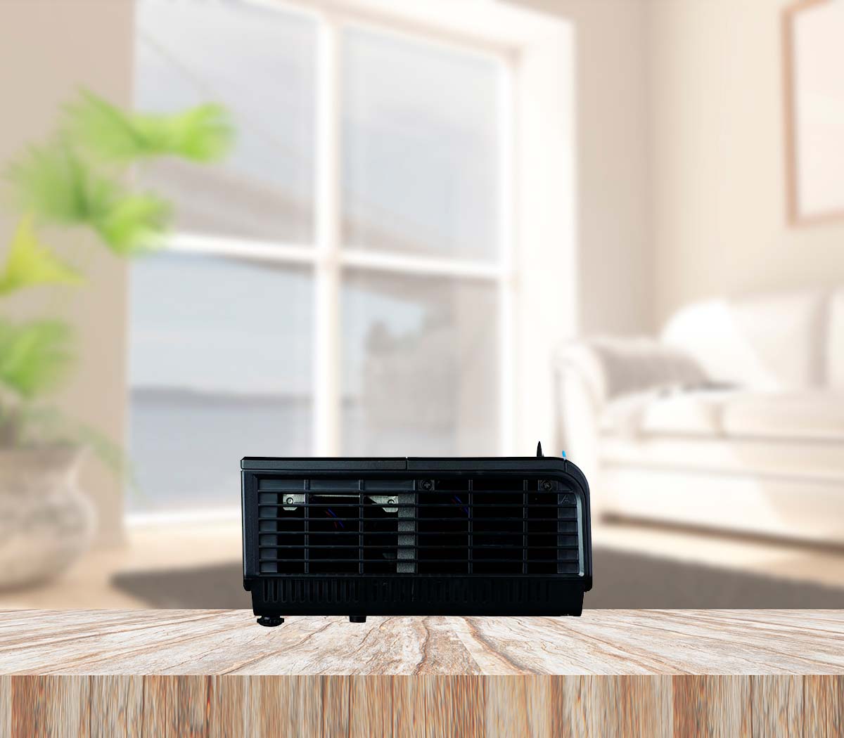 Proyector InFocus IN3146 1080p