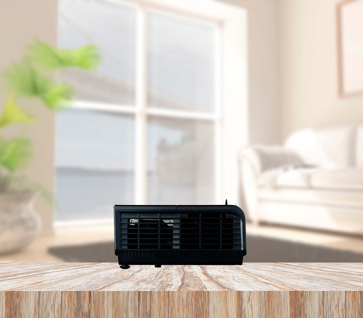 Proyector InFocus IN3148HD 1080p