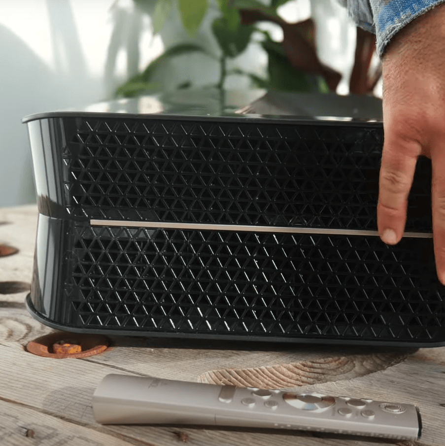 Proyector láser AWOL VISION LTV-3500 Pro Mejores proyectores AWOL VISION