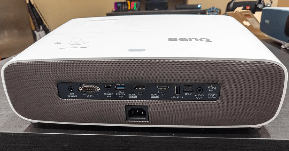 Benq HT3550 o Benq TK850i