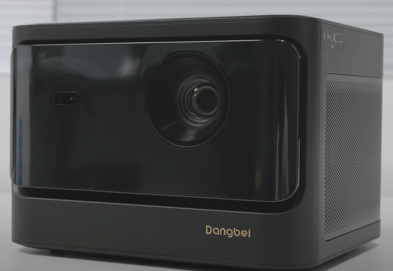 Proyector Dangbei Marte Full HD
