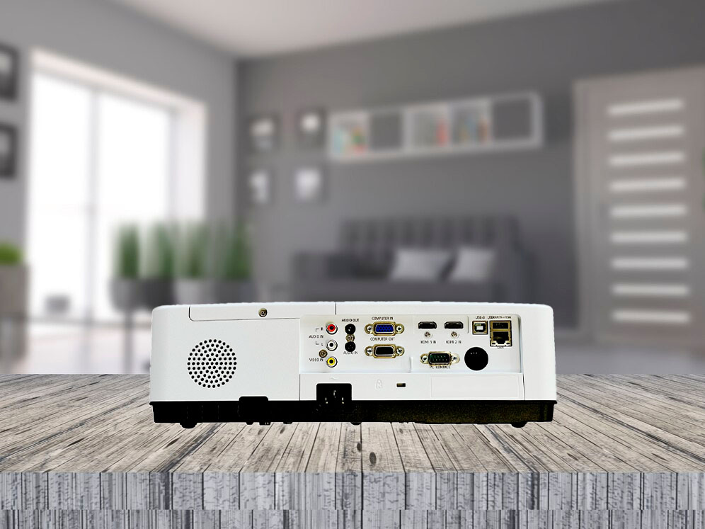 Proyector LCD NEC ME403U