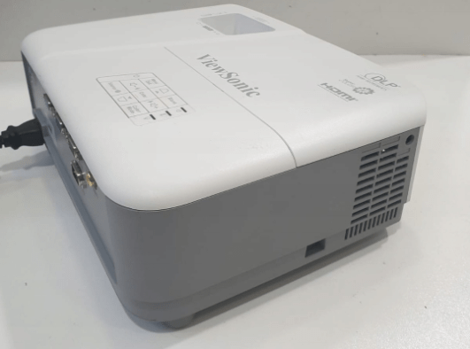 ViewSonic PA503W o ViewSonic PA503X