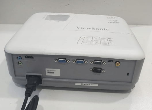 comparativa de PA503S vs PA503W