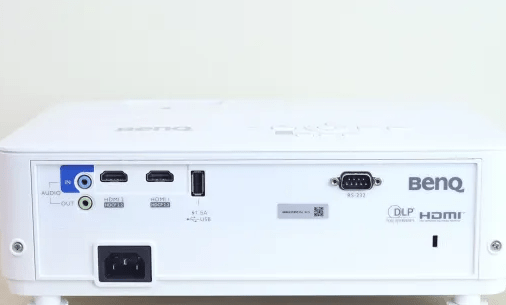 Benq TH685p vs Benq TH575