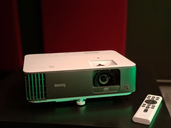 TK700STi vs GT1080HDR