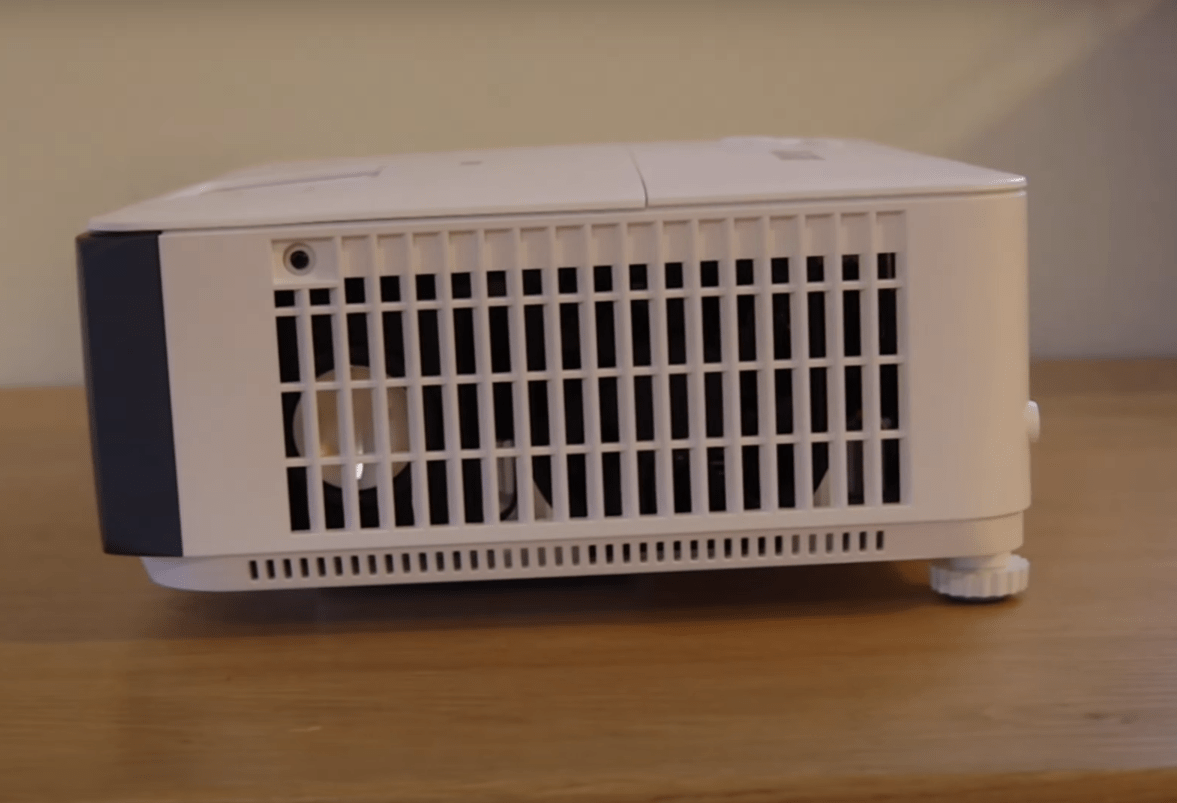 Proyector BenQ TK700STi 2160p