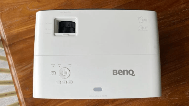 BenQ TK860i vs Epson 3800