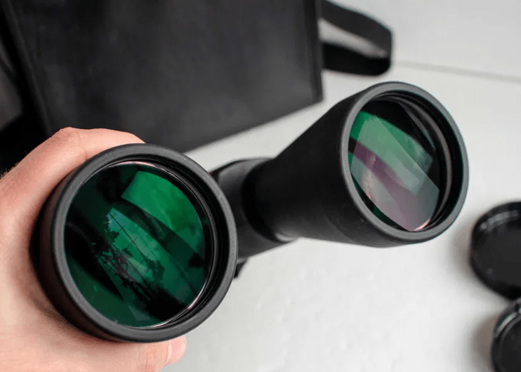 Prismáticos impermeables Celestron SkyMaster DX 9x63