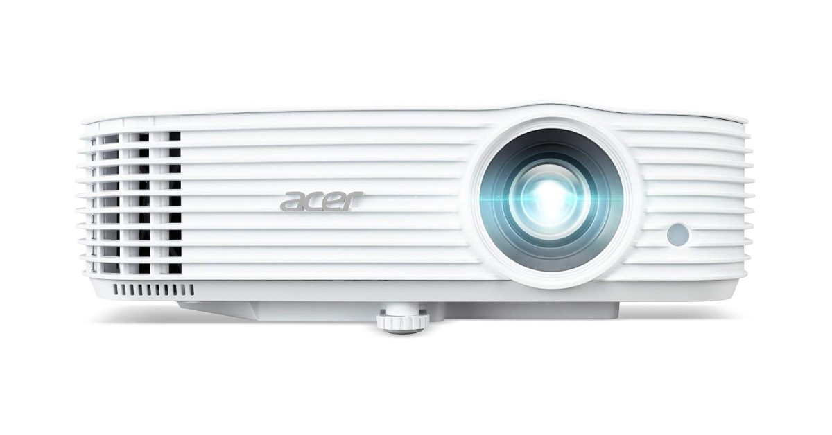 ACER H6815BD proyector compatible con fire tv stick