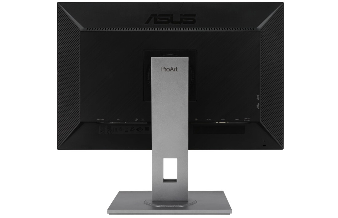 ASUS ProArt PA248QV monitor de 24 pulgadas para oficina