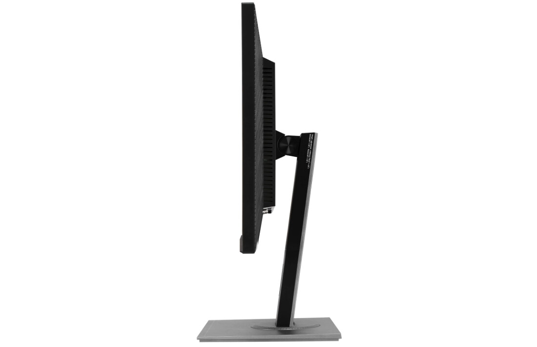 Monitor de computadora ASUS ProArt PA248QV de 24 pulgadas para trabajo