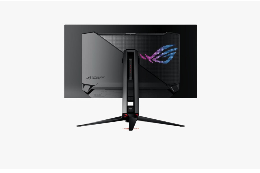 Pantalla ASUS ROG Swift PG32UCDM QD-OLED para juegos
