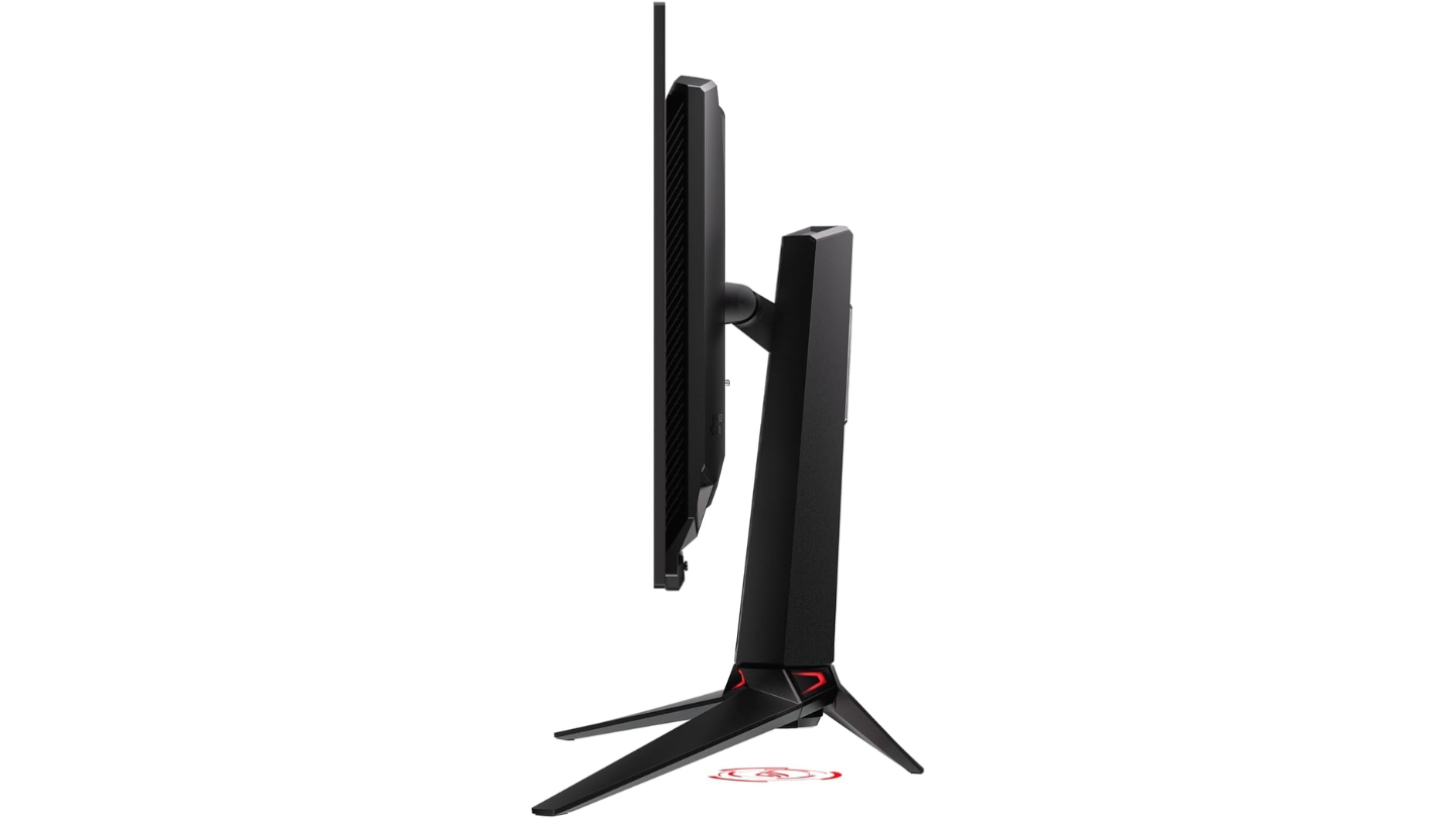 ASUS ROG Swift OLED PG32UCDM monitor de juegos de 32 pulgadas y 1440p