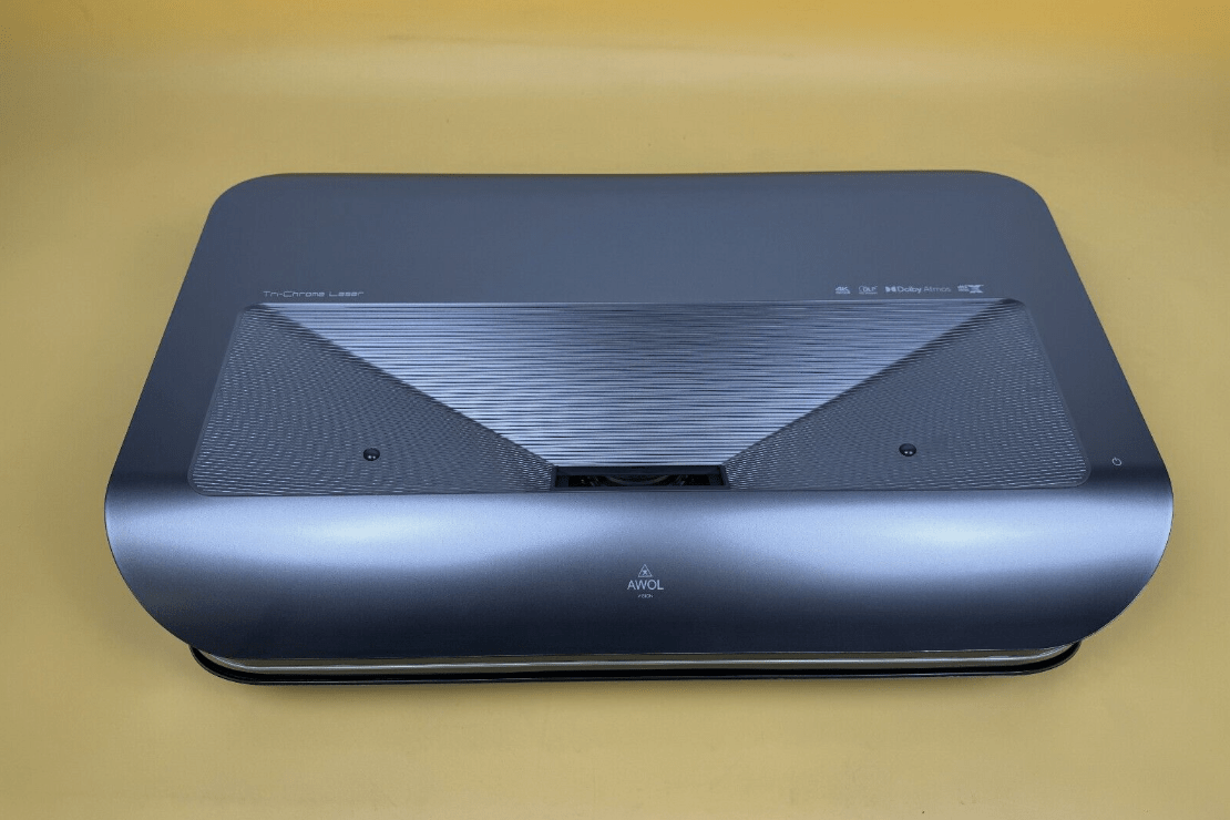 AWOL VISION LTV-2500 especificaciones