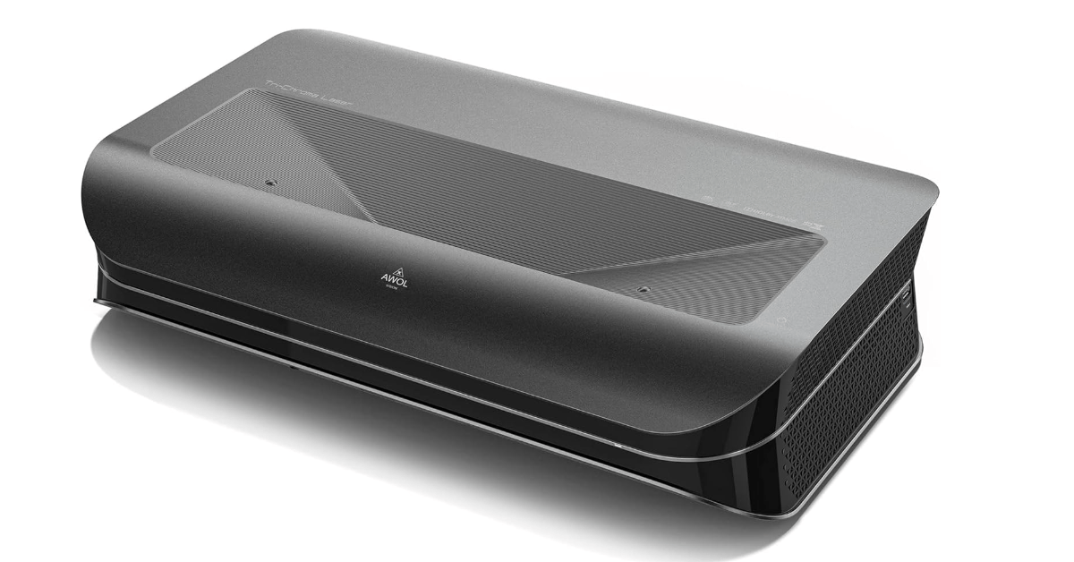 AWOL VISION LTV-2500 proyector tiro corto