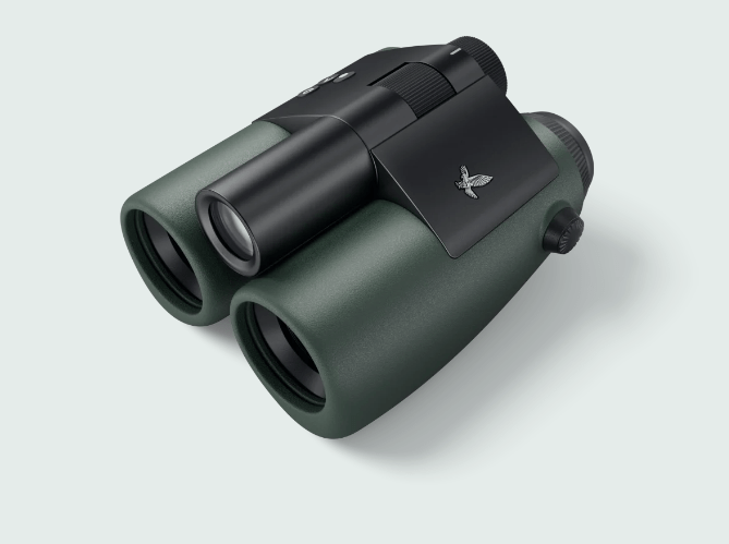 Swarovski AX Visio 10x32 {{ año_actual }} Binocular