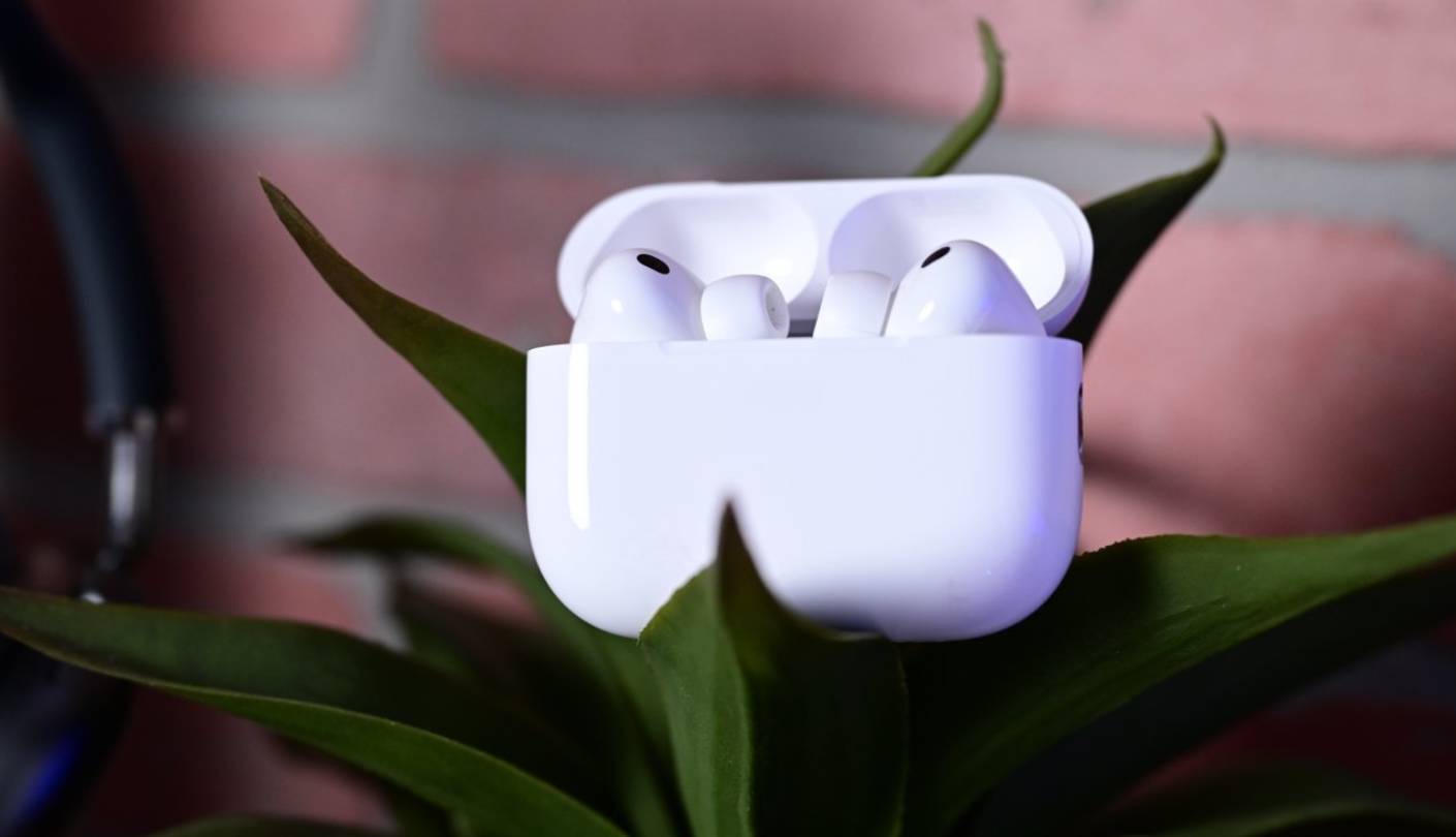 AirPods Pro 3 auriculares para llamadas telefónicas
