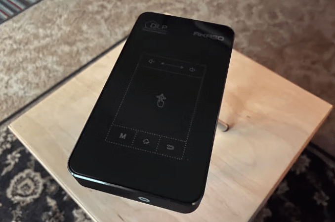 comparativa de Luma 150 vs WT50