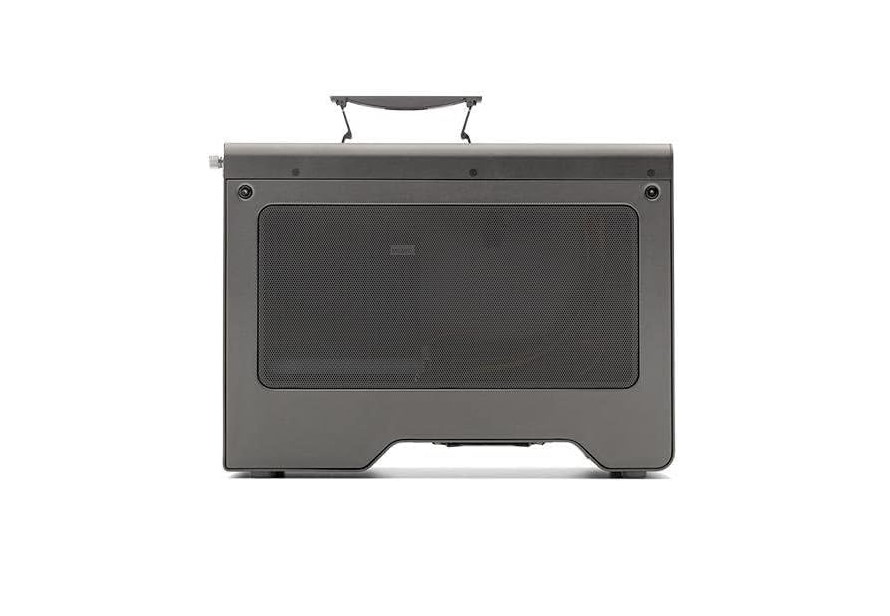 Base de actualización de GPU para portátiles AKiTiO Node Titan