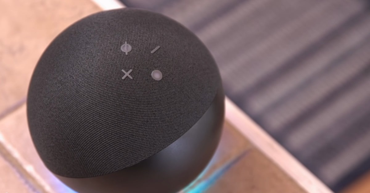 Amazon Echo altavoces wifi para casa