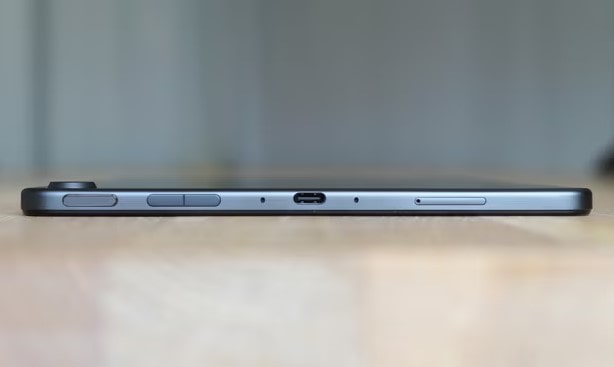 Amazon Fire Max 11 tablet para estudiar