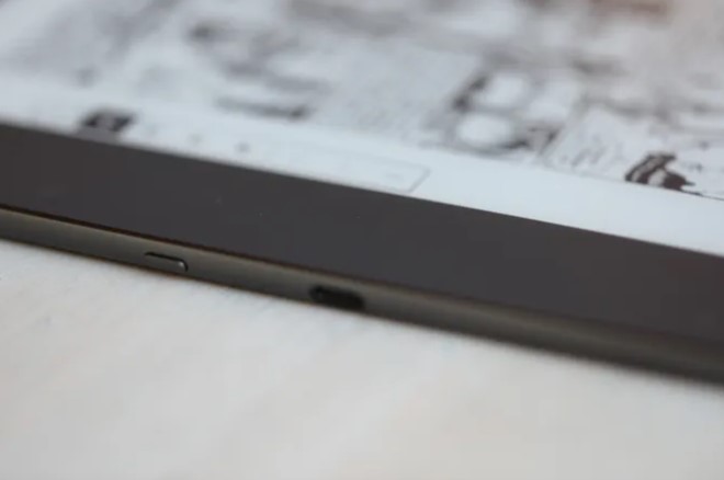 Tableta de papel digital Amazon Kindle Scribe