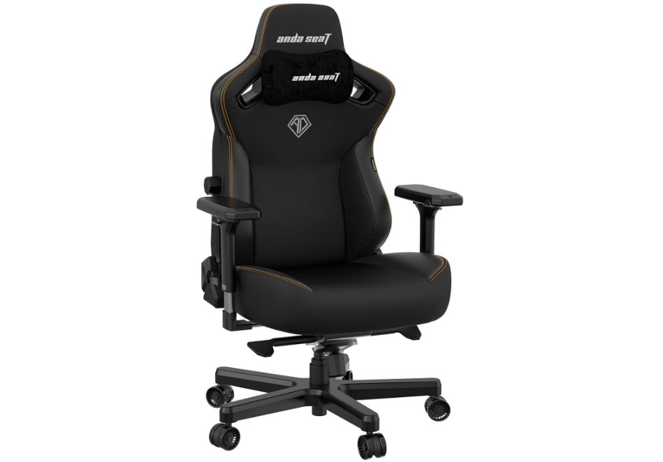 AndaSeat Kaiser 3 silla gaming profesional