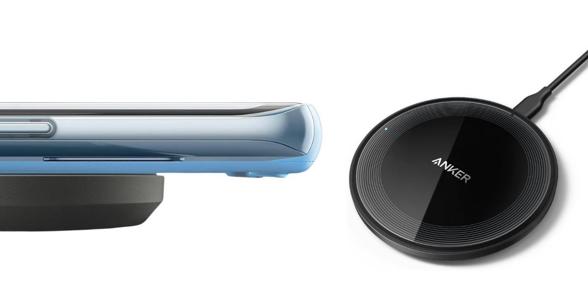 Anker 315 otterbox charging pad 