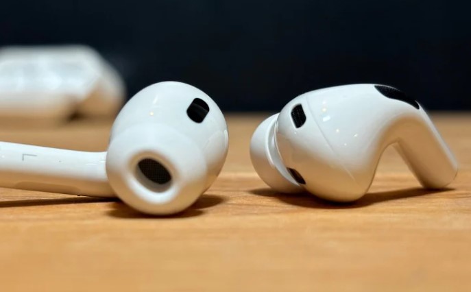 Auriculares Apple AirPods Pro (2ª generación) con traducción de IA