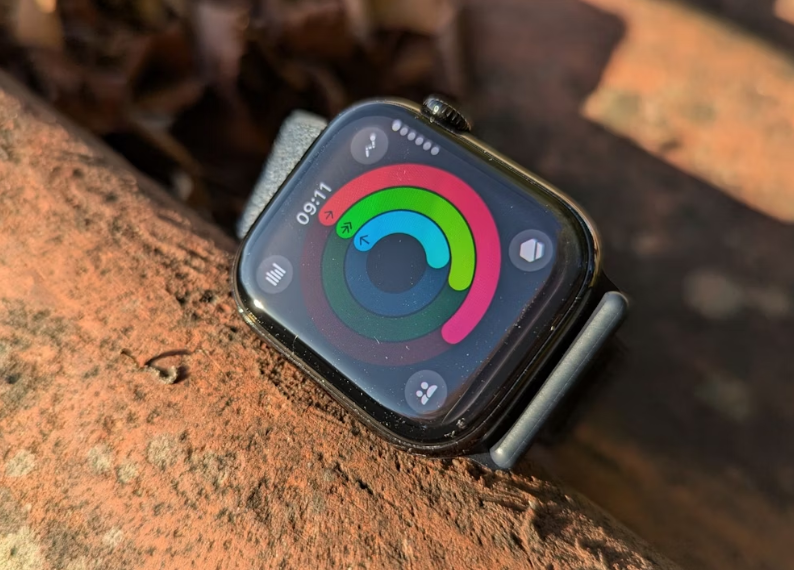 Watch Series 10 vs Watch SE (2ª generación)