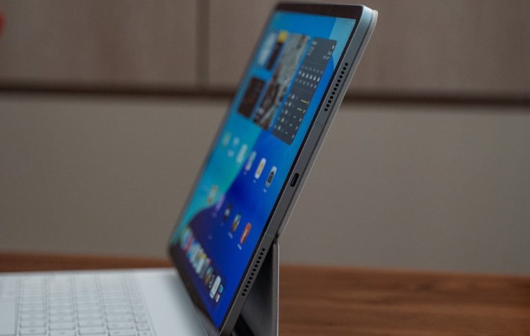 Apple Air M3 2025 vs Apple iPad Pro M4