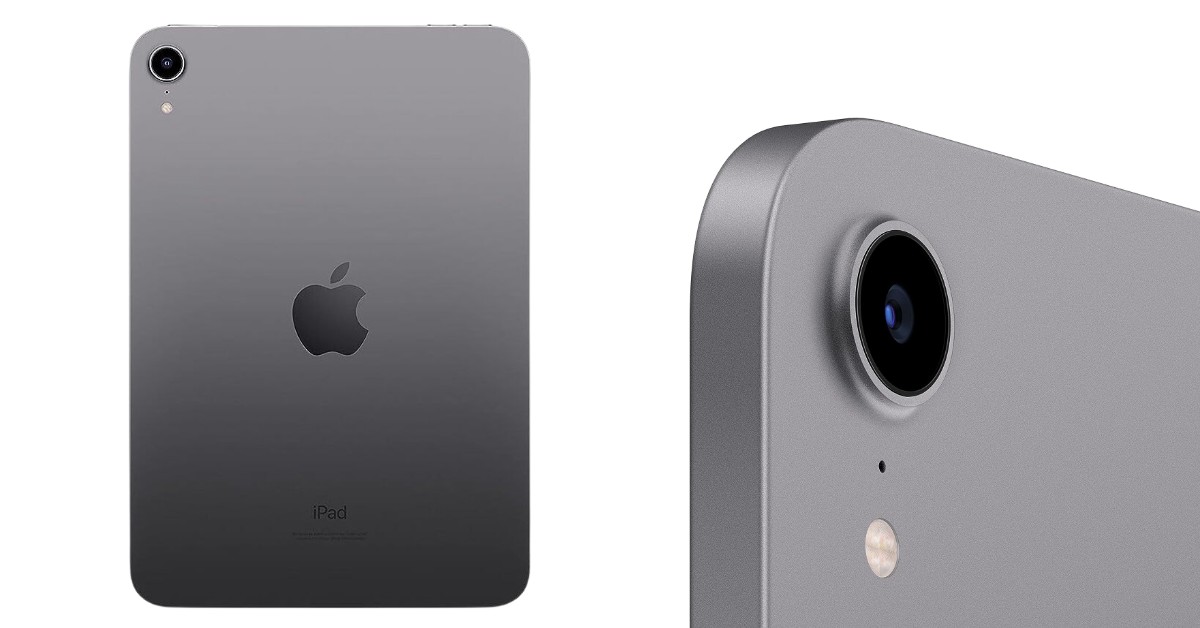 Apple iPad Mini mejor tablet educativa para niños de 7-10 años