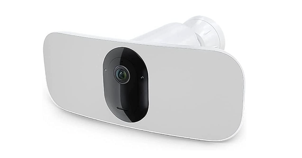 Arlo Pro 3 smarthings cam