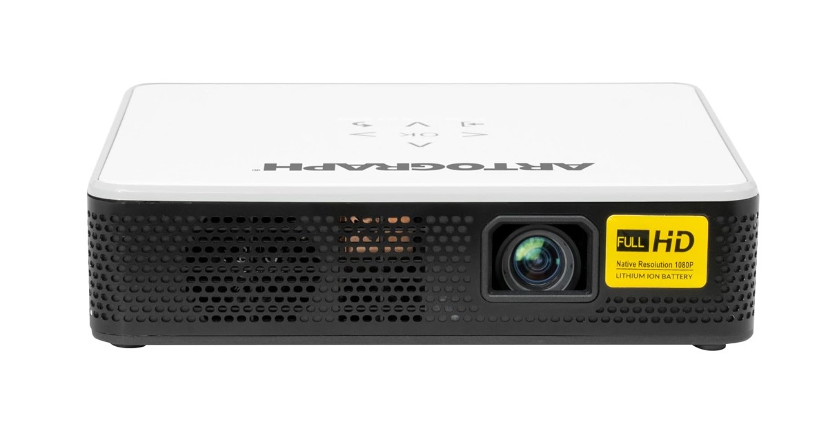 Artograph Flare 450 proyector para dibujar en pared